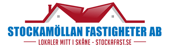 Stockamöllan Fastigheter AB